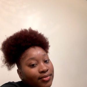 Meet your Posher, Jaida